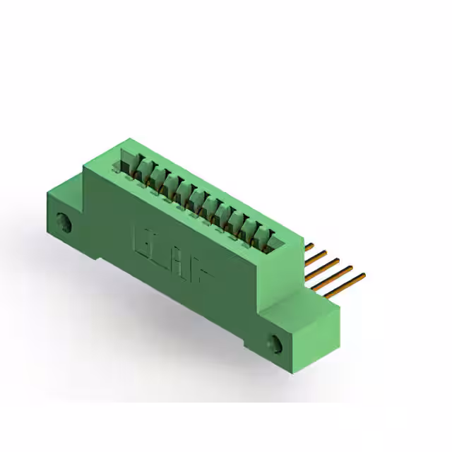 342-011-559-112 EDAC Inc.  Edgeboard Connectors